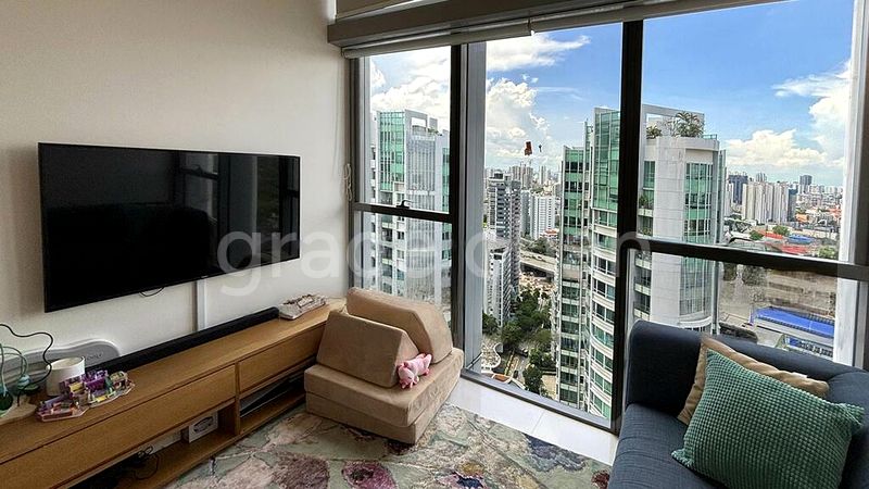 2 Bed (Condo) for Rent in  Miro - Image 1